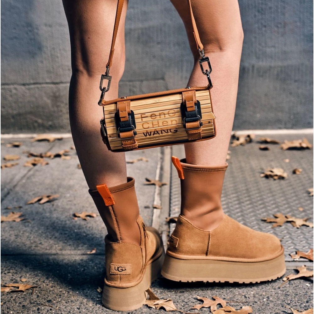 Ugg Classic Dipper